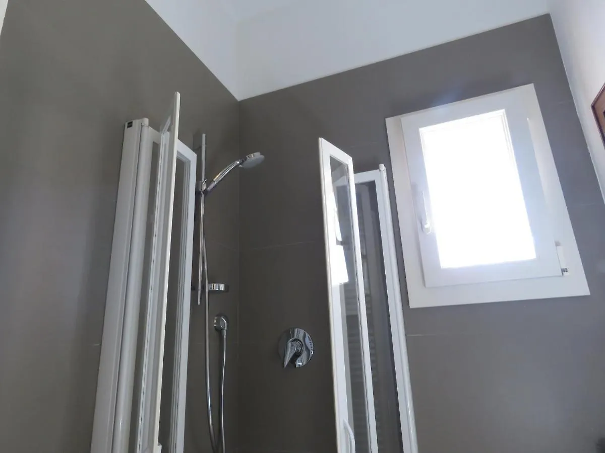 Montegrappa Apartment Bologna